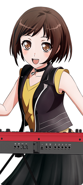 tsugumi