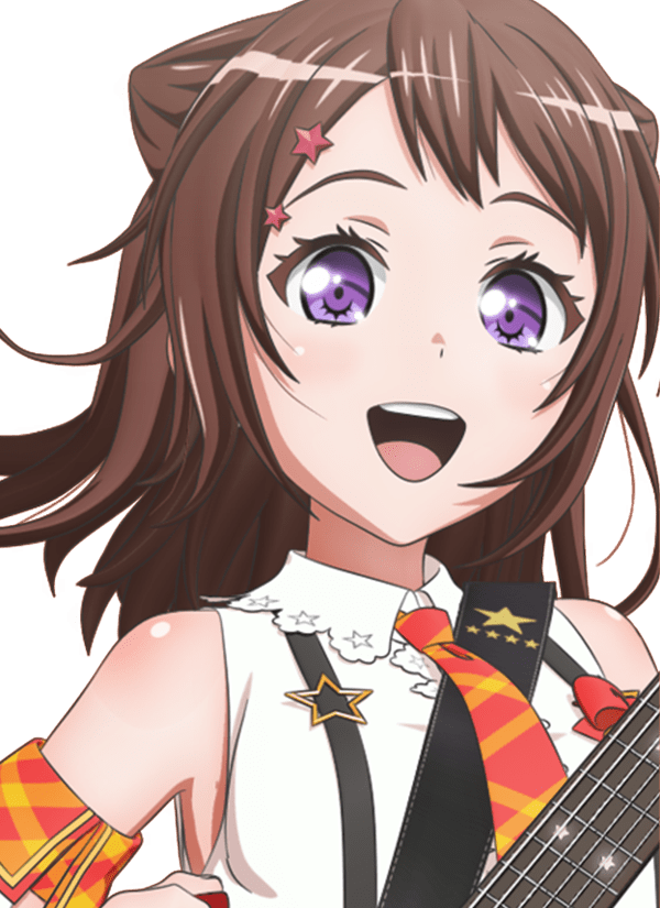 kasumi