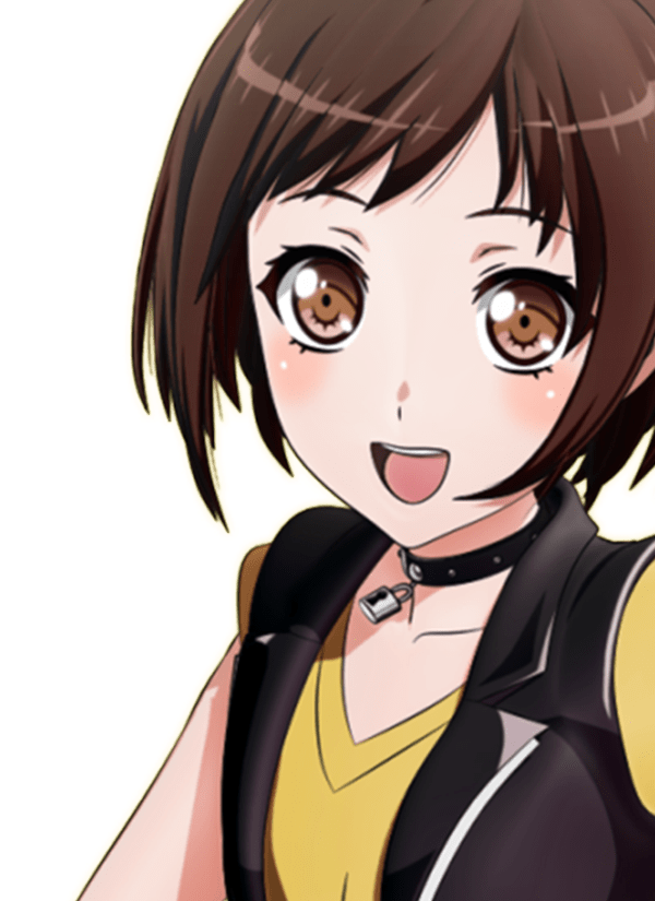 tsugumi