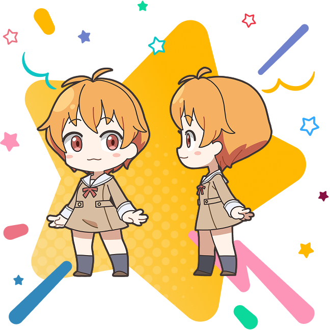 hagumi