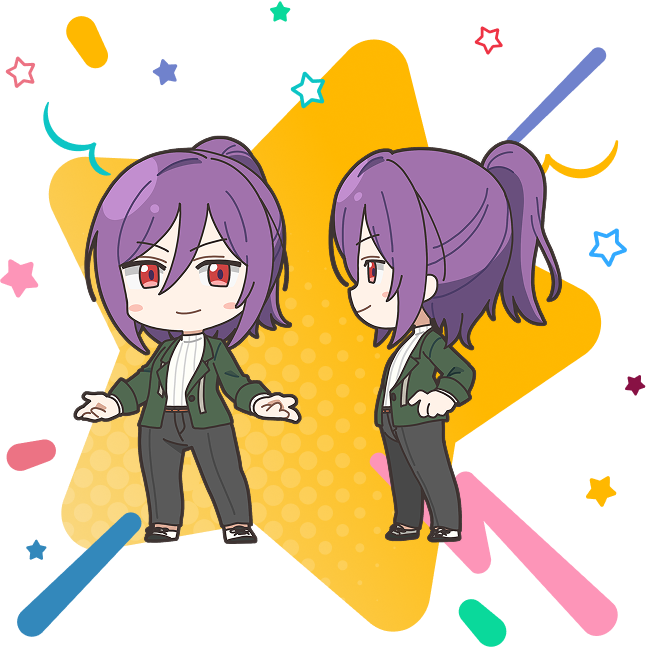 kaoru