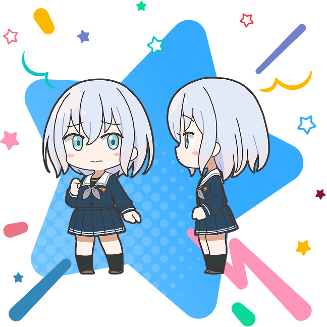 mashiro