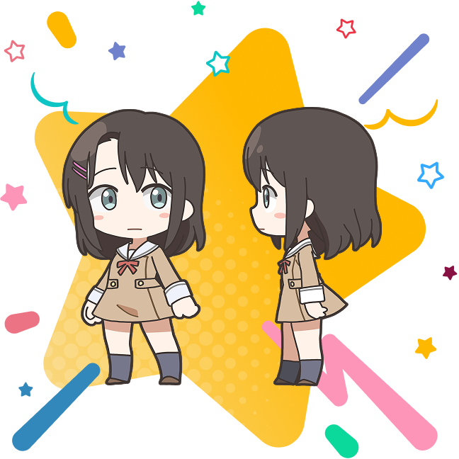 misaki