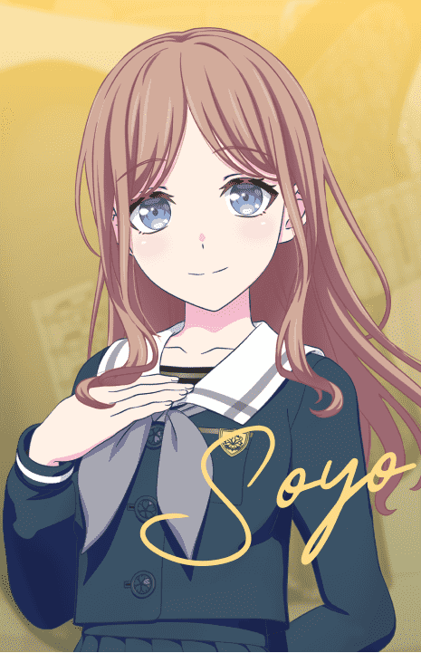 soyo