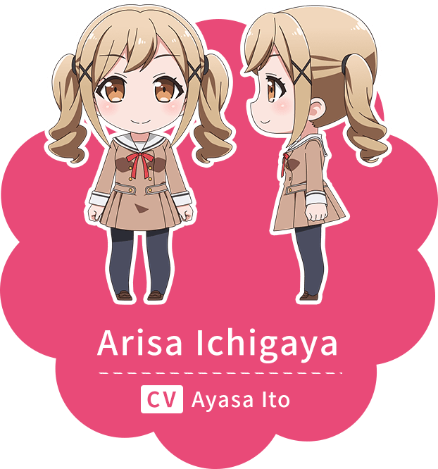 arisa