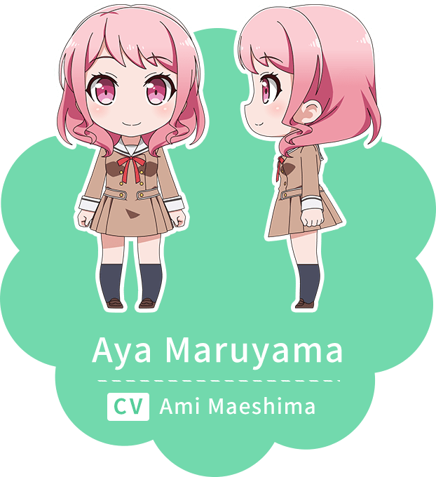 aya