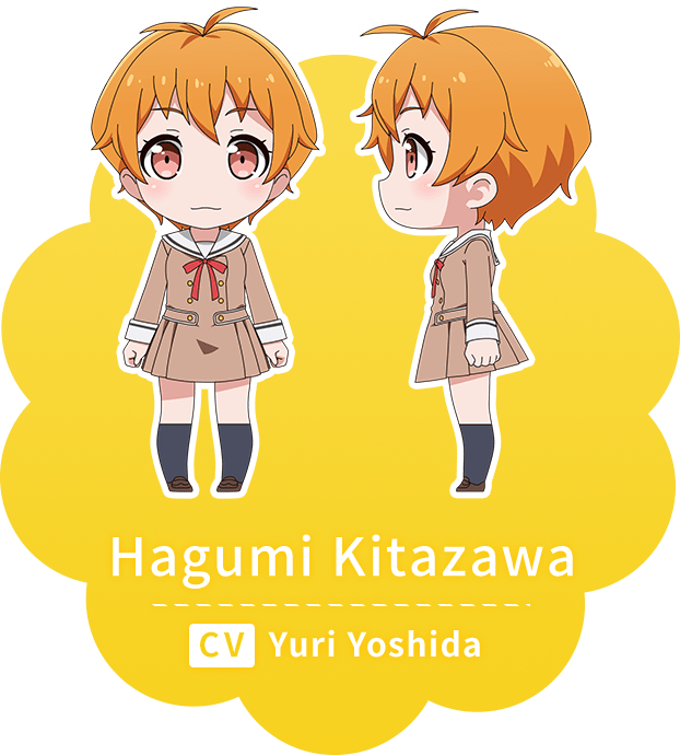 hagumi