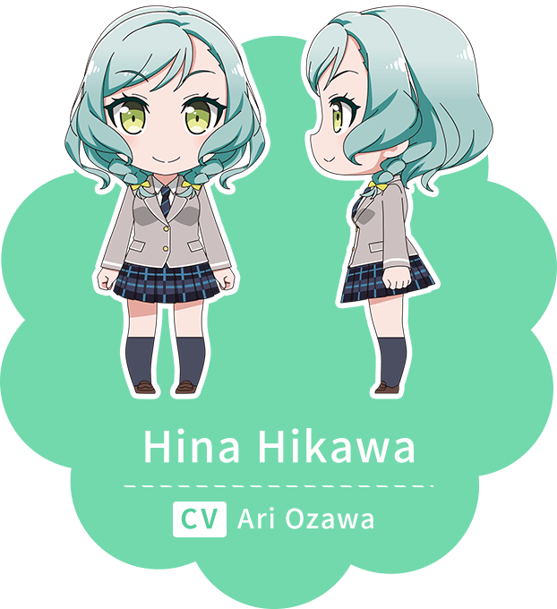 hina