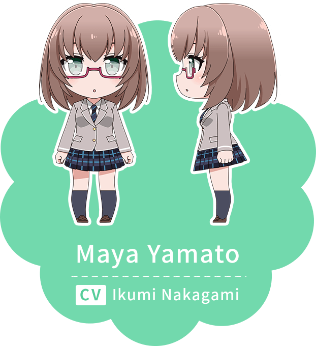 maya