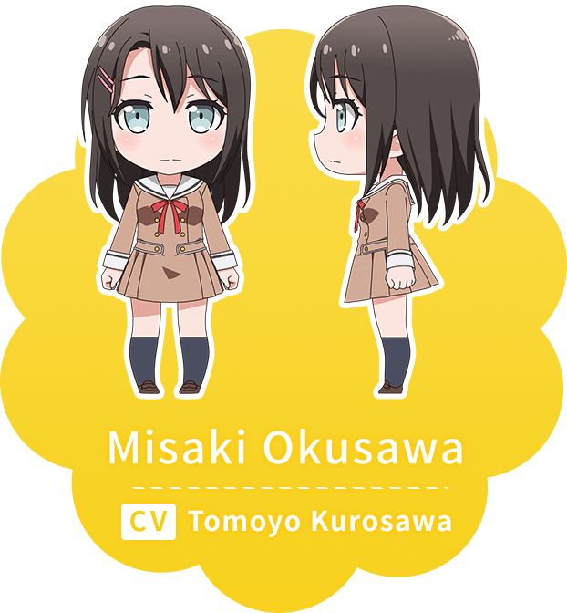 misaki