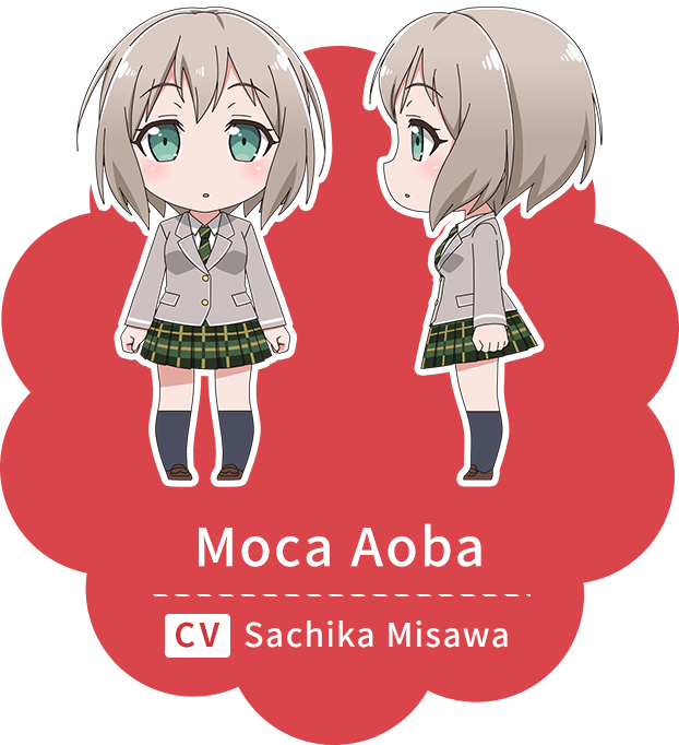 moca