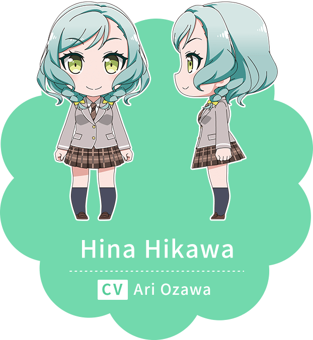 hina