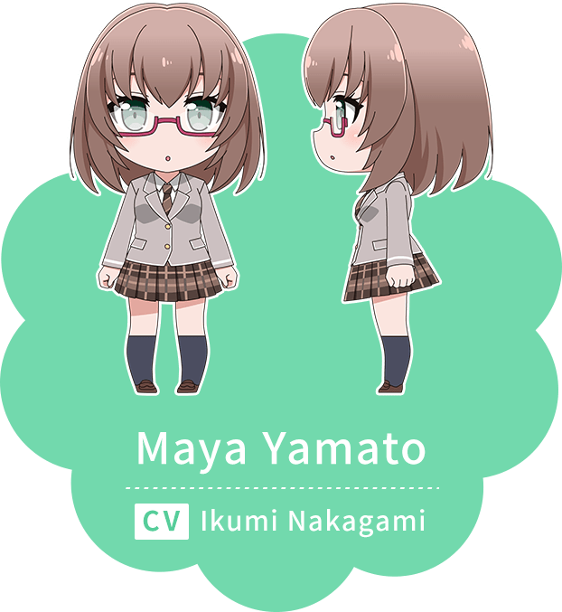 maya