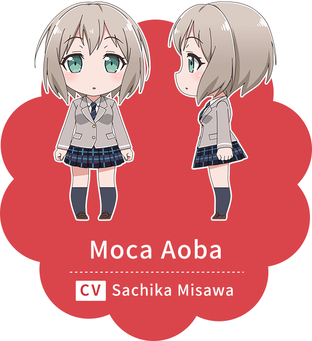 moca