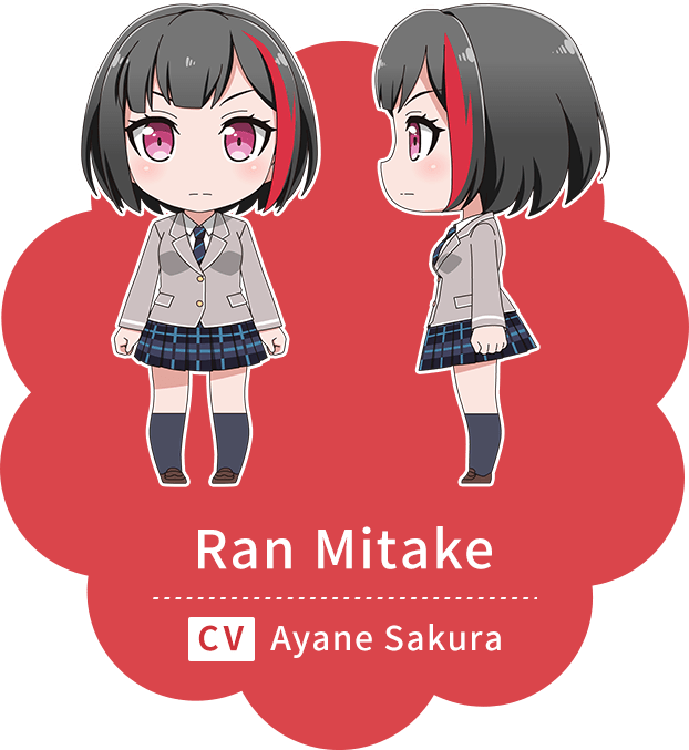 ran