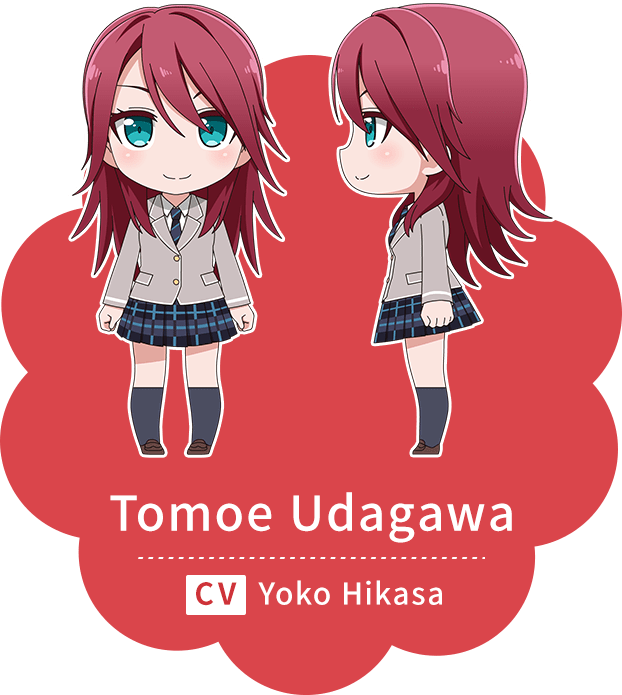 tomoe