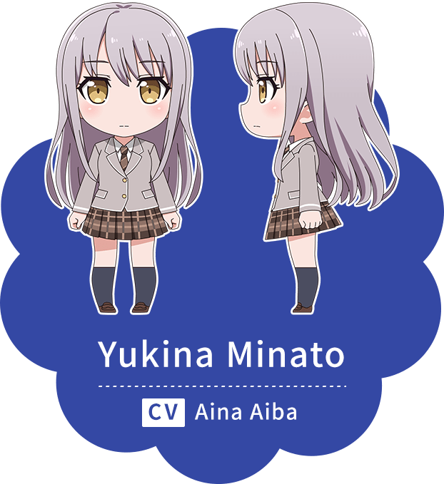 yukina