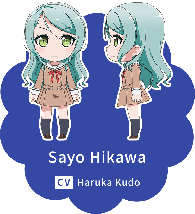 sayo