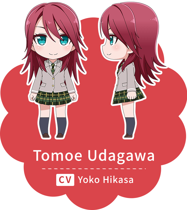 tomoe