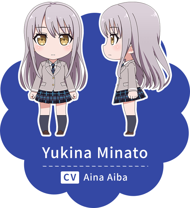 yukina